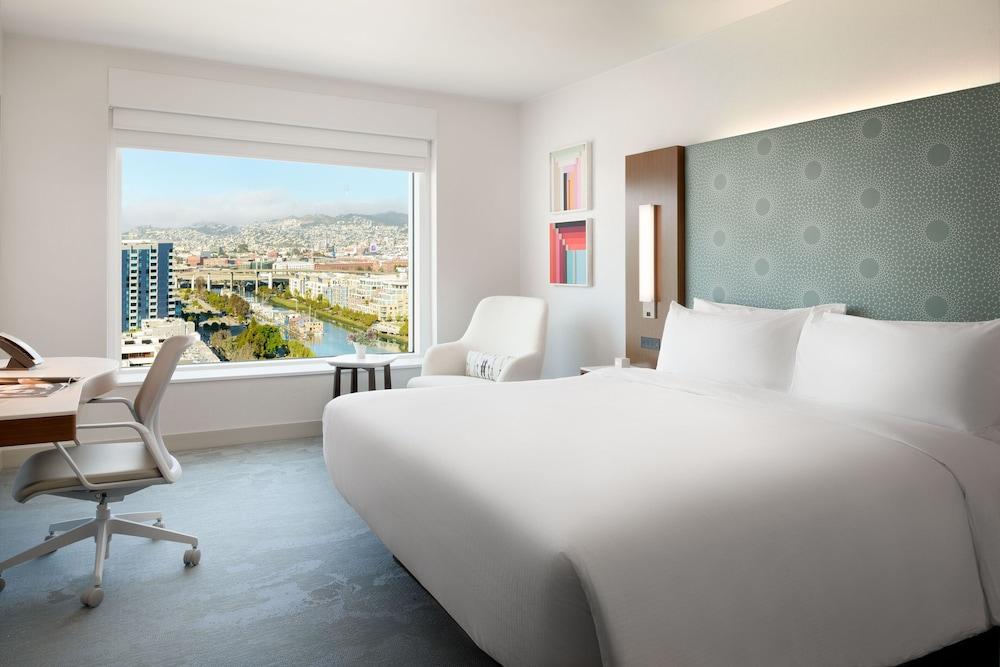 LUMA Hotel San Francisco photo 63