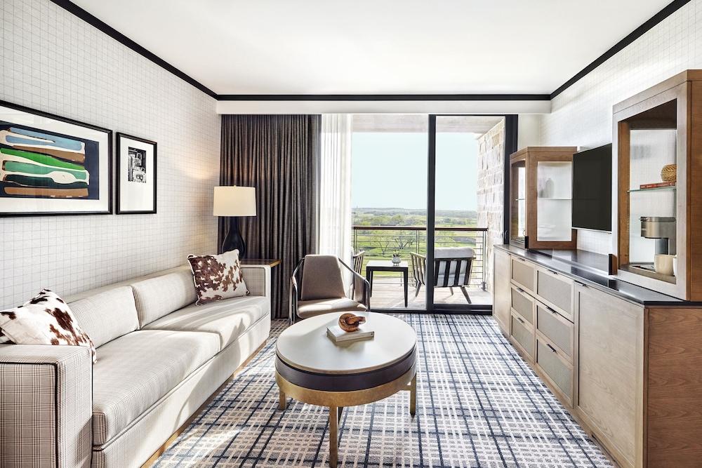 Omni PGA Frisco Resort & Spa photo 10