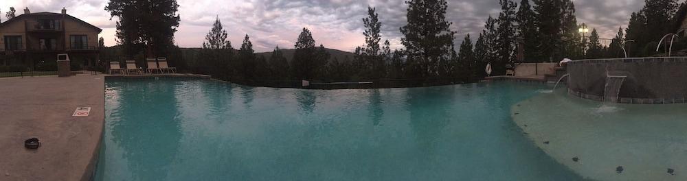 Mountain Lake Lodge photo 41