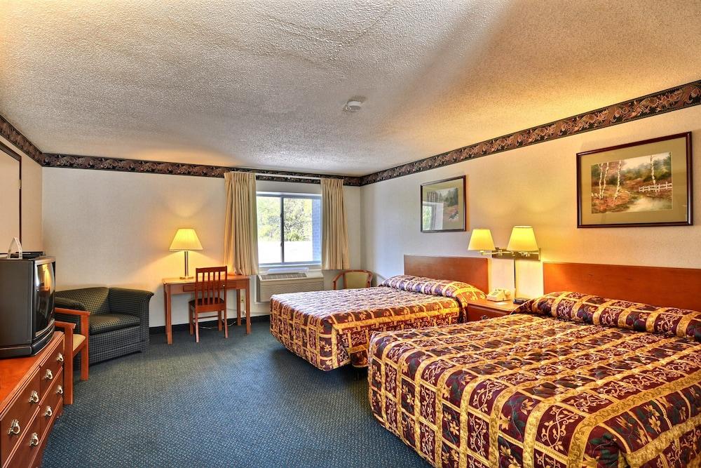 Rodeway Inn Bedford photo 11