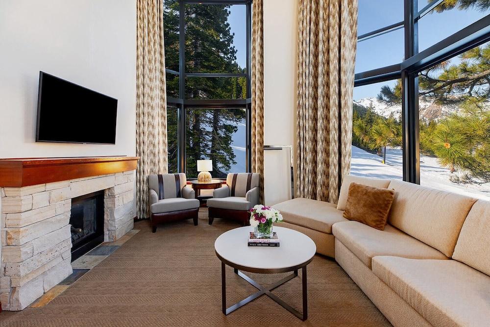 Everline Resort and Spa, Lake Tahoe photo 19
