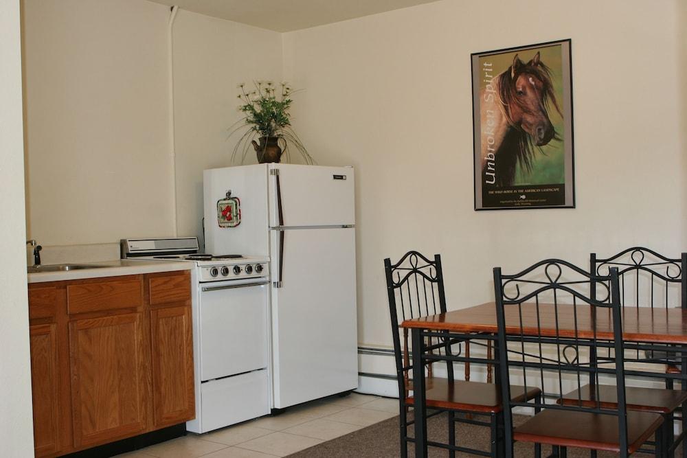 Carter Mountain Motel photo 22