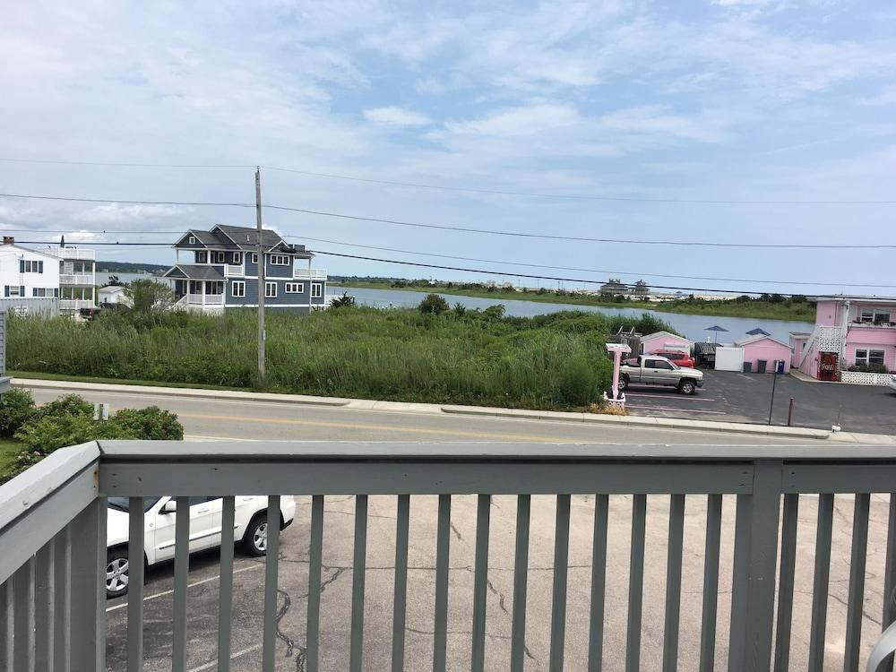 Point 1 Motel photo 42