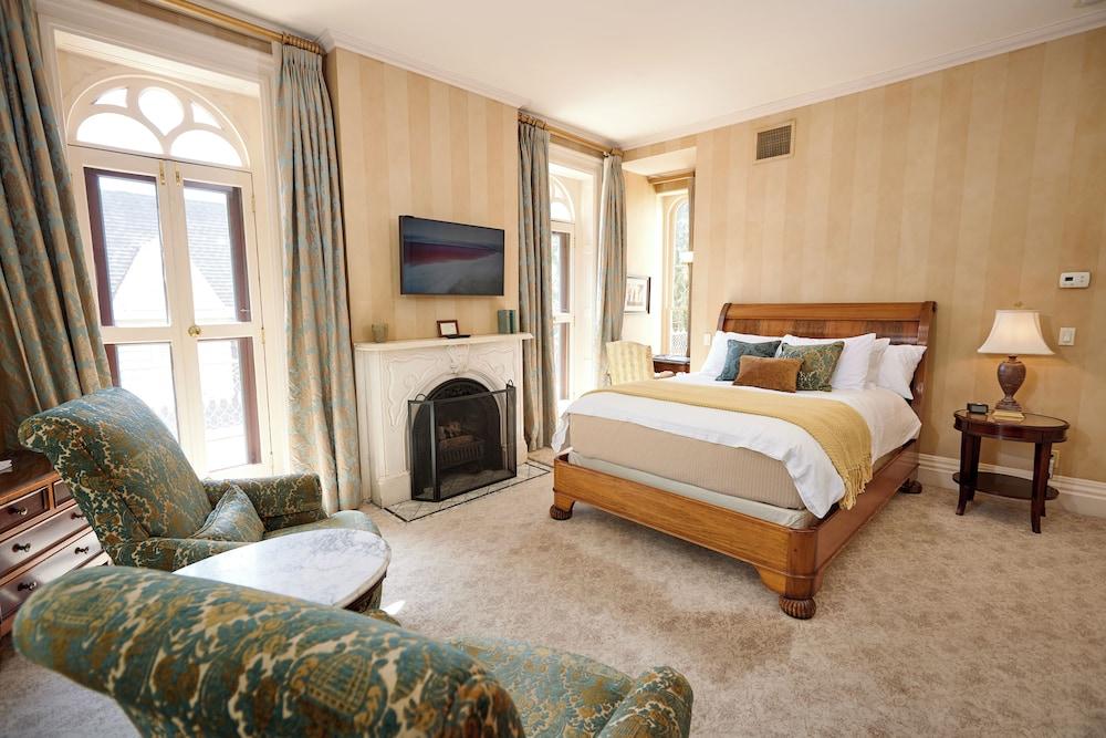 Mansion Hill Inn photo 27