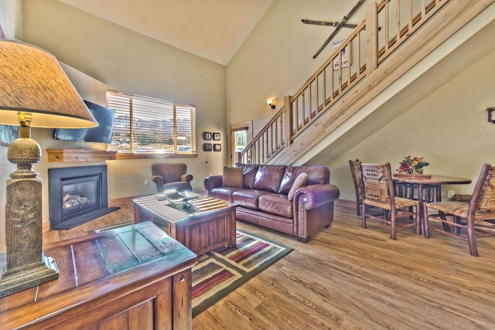 Silverado Lodge photo 15