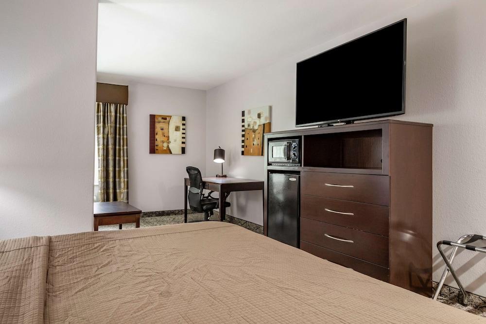 Best Western Oakdale Inn photo 9