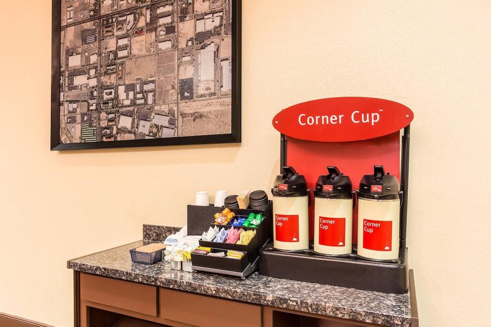 TownePlace Suites by Marriott Tucson Airport photo 20