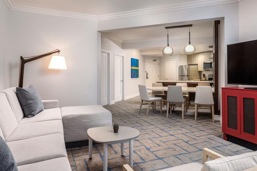 Marriott's Newport Coast Villas photo 11