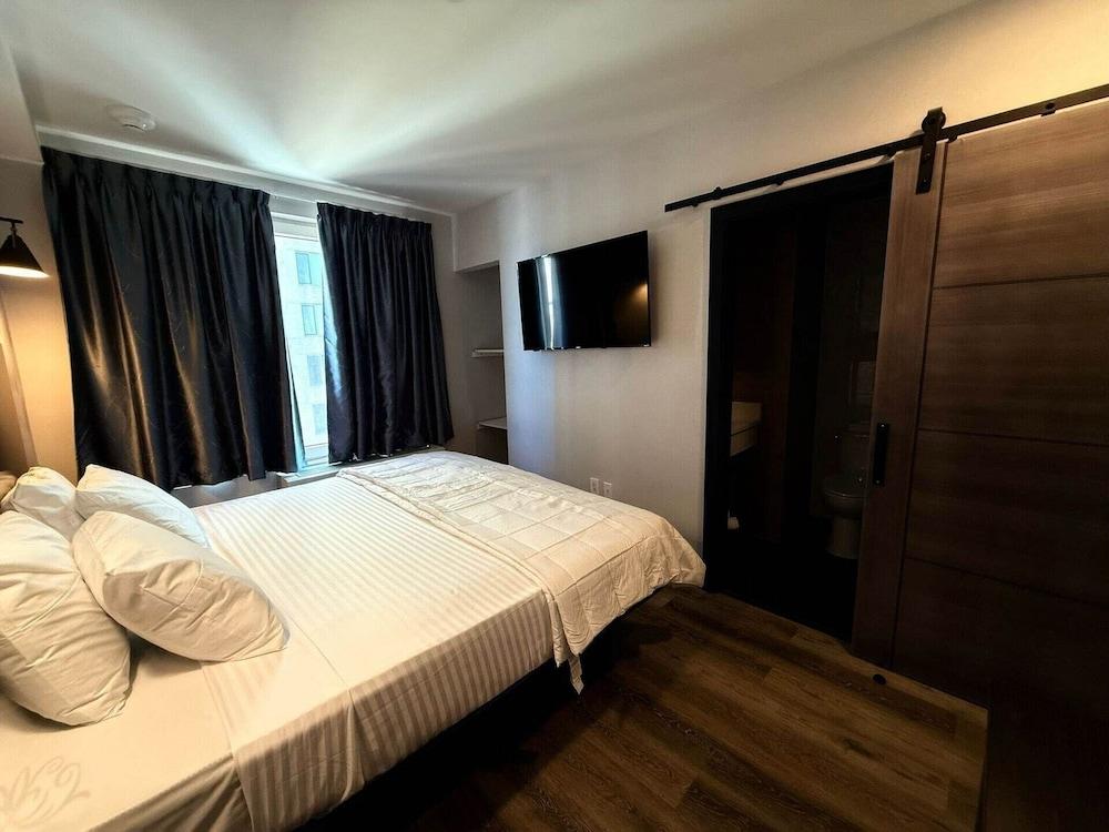 BKWAY Hotel Brooklyn photo 19