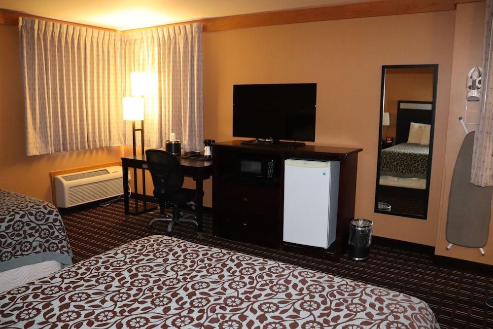 Prairie Inn and Suites Holmen/La Cross photo 12