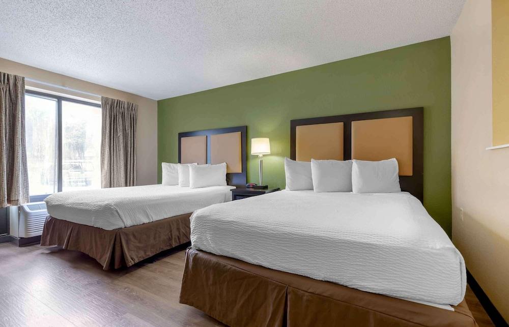 Extended Stay America Austin Metro photo 18