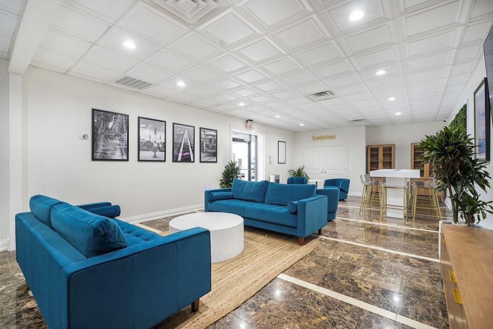 Redamo Suites photo 5