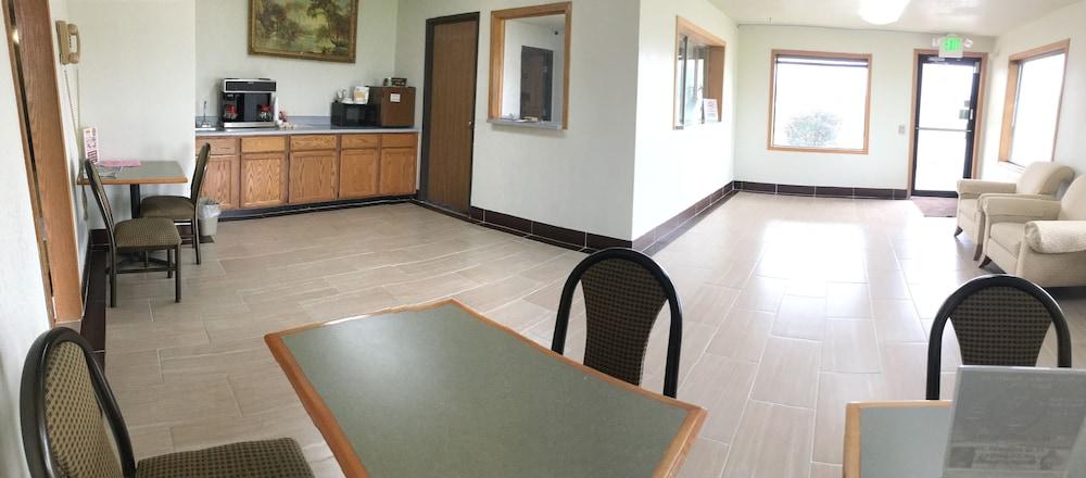 Anderson Chesterfield Travel Inn photo 3