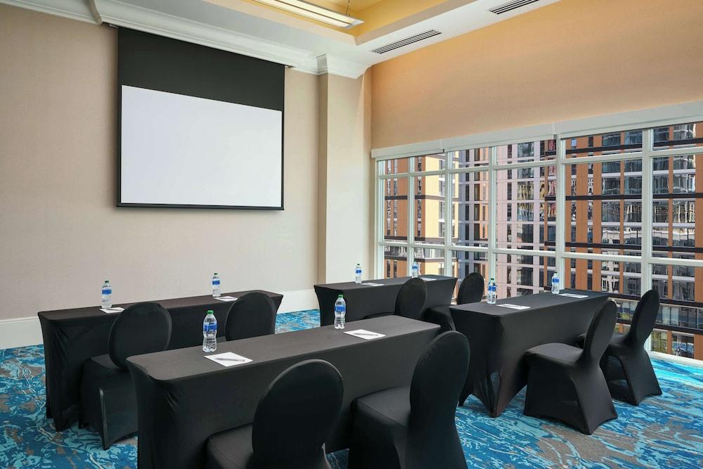 Homewood Suites by Hilton Atlanta Midtown, GA photo 25