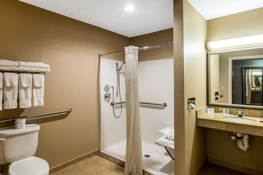 Comfort Suites Panama City Beach photo 18