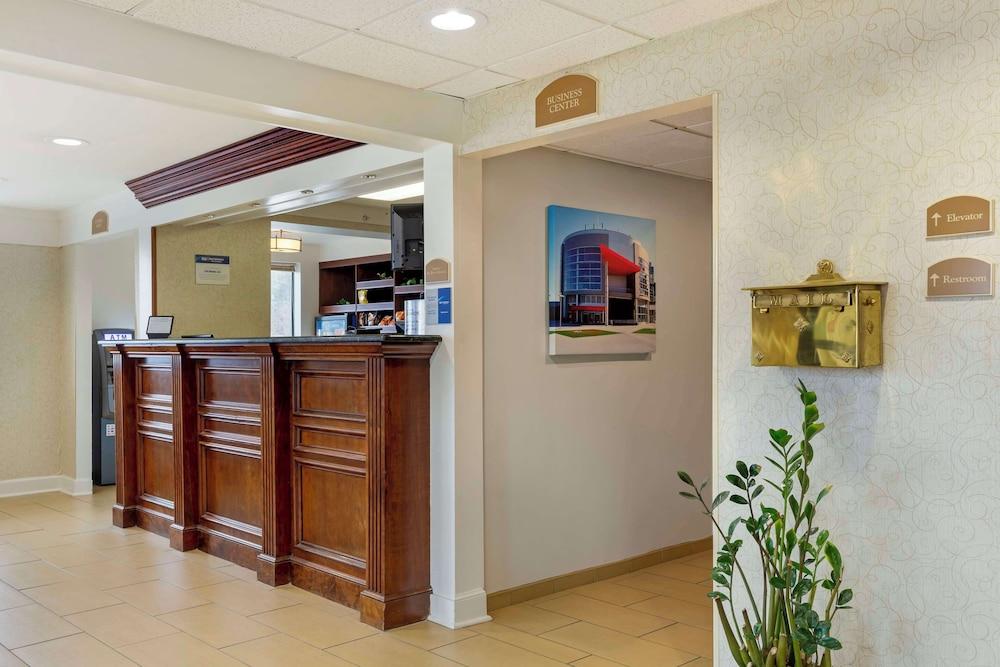Best Western The Inn at Sharon/Foxboro photo 6