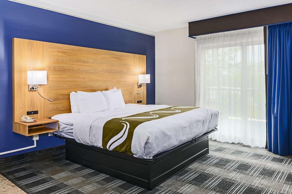 Quality Inn Bourne - Cape Cod photo 26