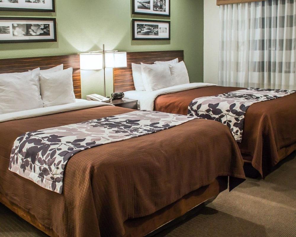 Sleep Inn Summersville - New River Gorge Area photo 16