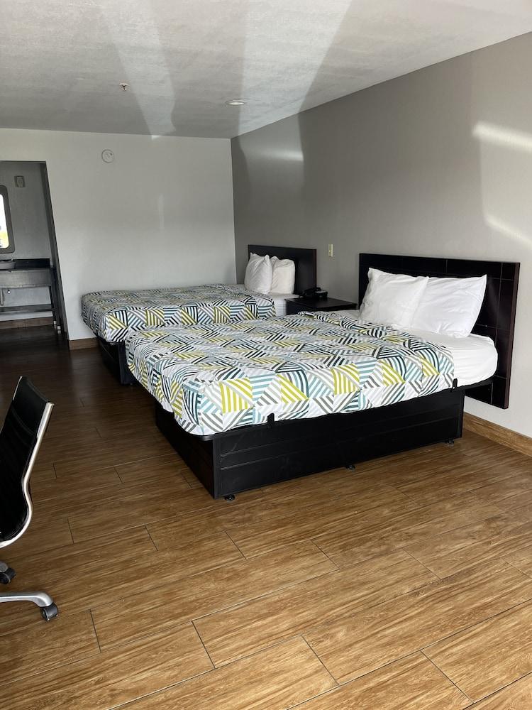 Motel 6 Denham Springs, LA photo 13