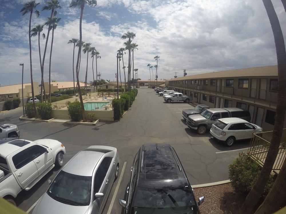 Americas Best Value Inn Blythe photo 18