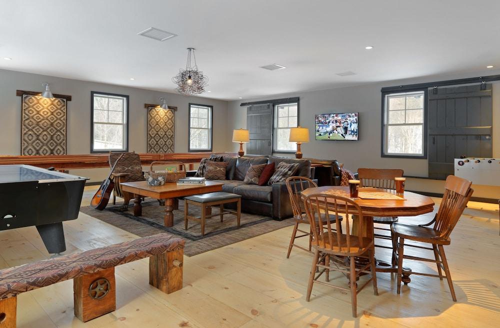 Mad River Barn photo 21