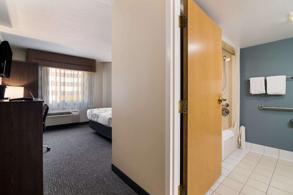 Garner Hotel Londonderry - Manchester by IHG photo 28