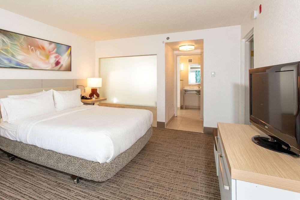 Hilton Garden Inn Jacksonville Airport photo 9