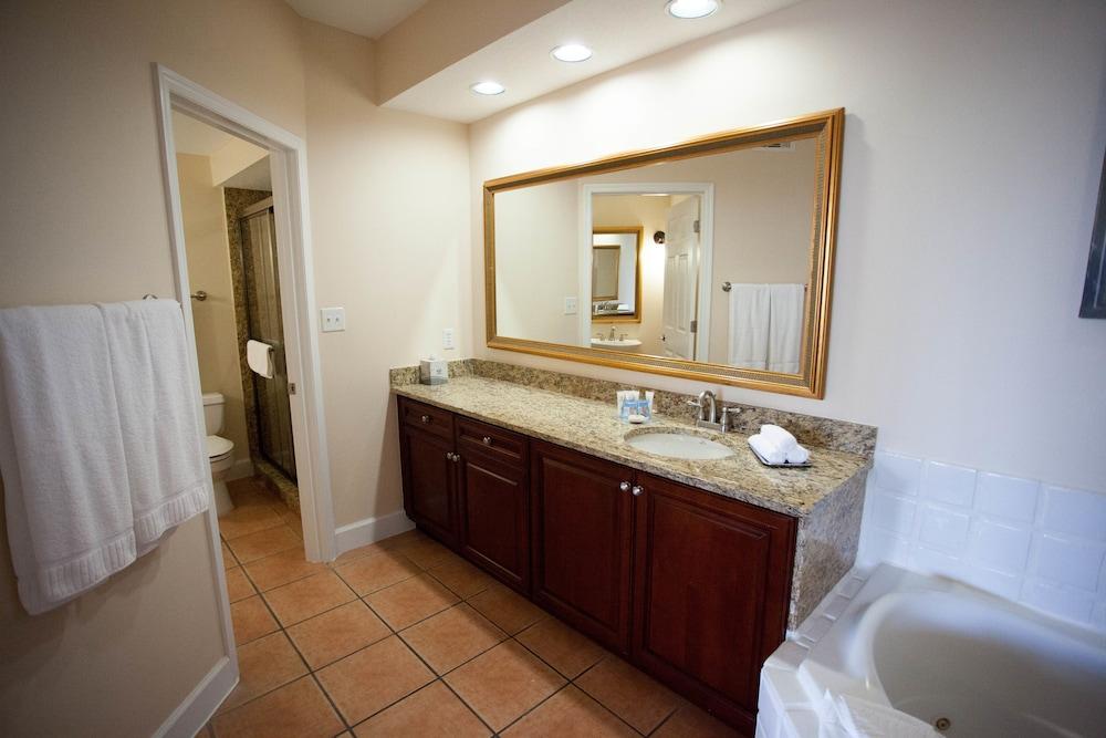 Hilton Vacation Club Grande Villas Orlando photo 41