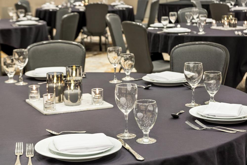 Crowne Plaza Seattle - Downtown by IHG photo 23