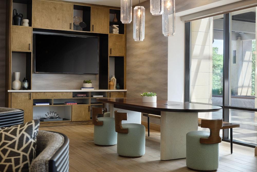 Austin Marriott South photo 9