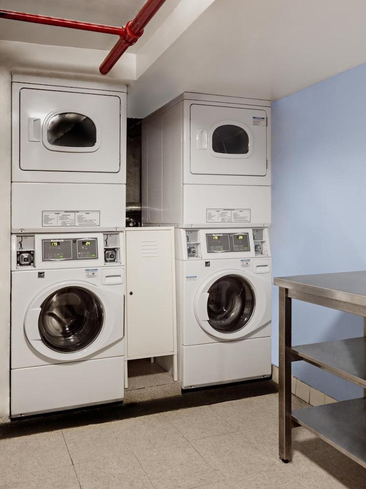 Central Park West Hostel photo 18