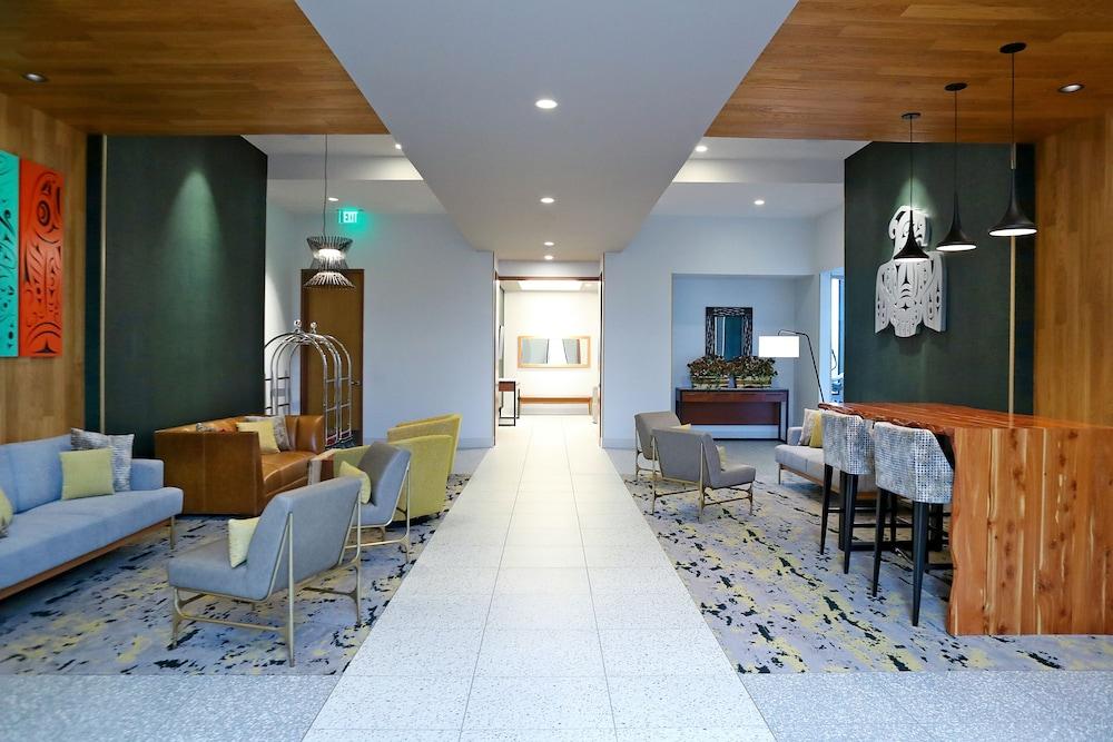 Emerald Queen Hotel and Casino - Tacoma photo 64