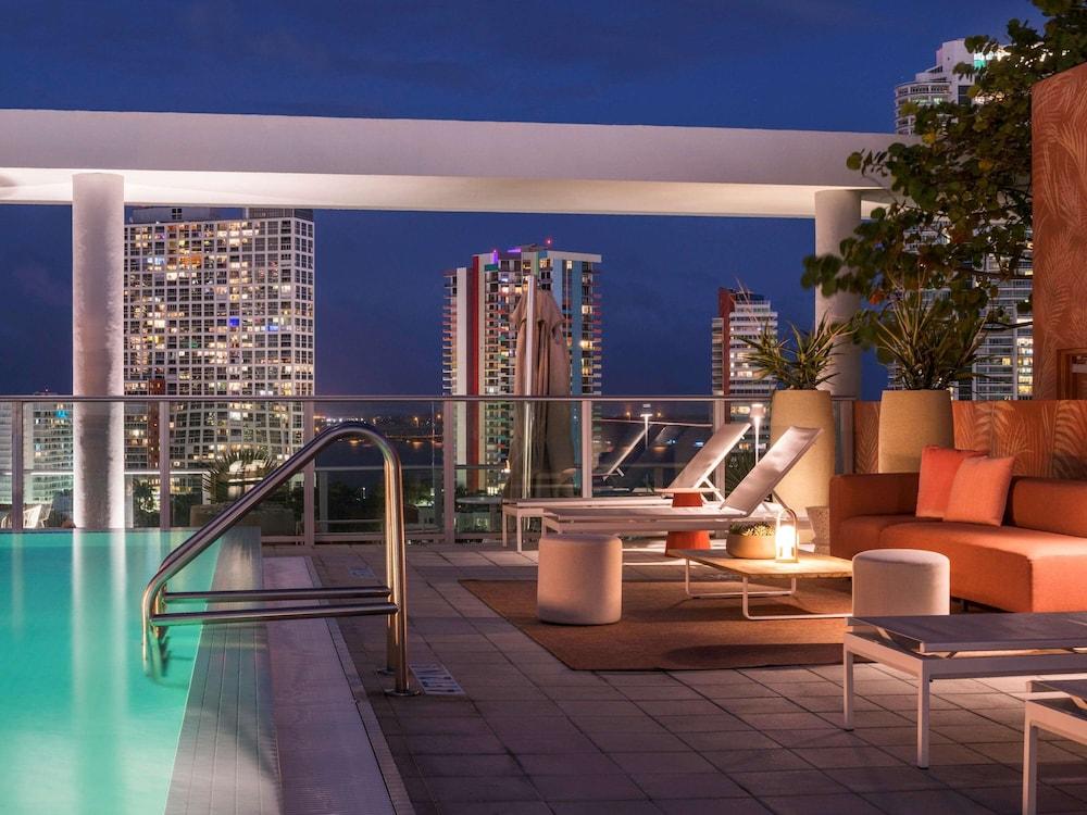 Novotel Miami Brickell photo 35