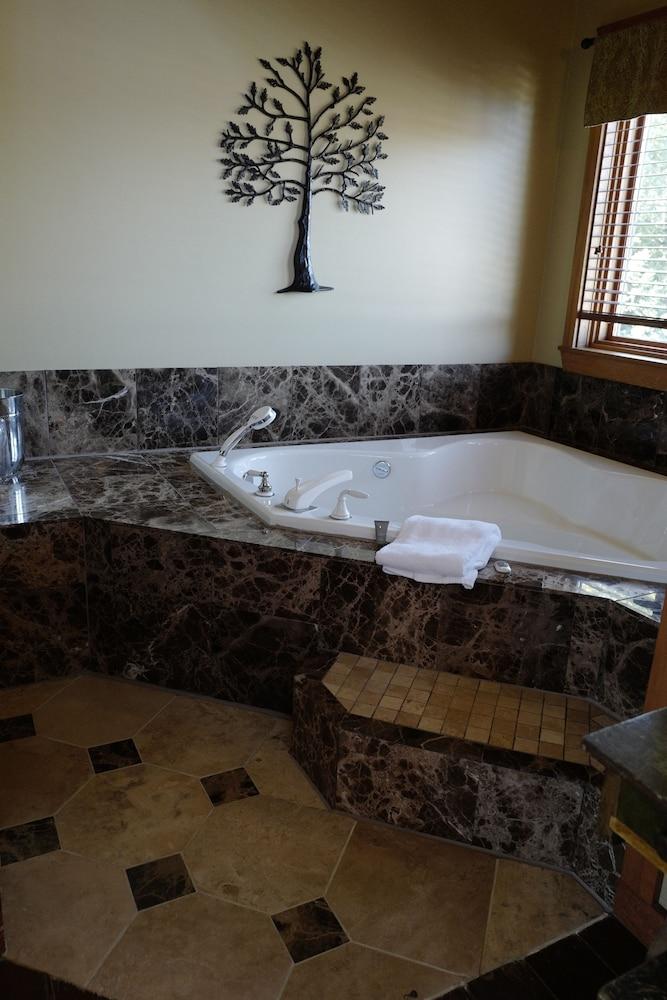 Sumas Mountain Lodge photo 78