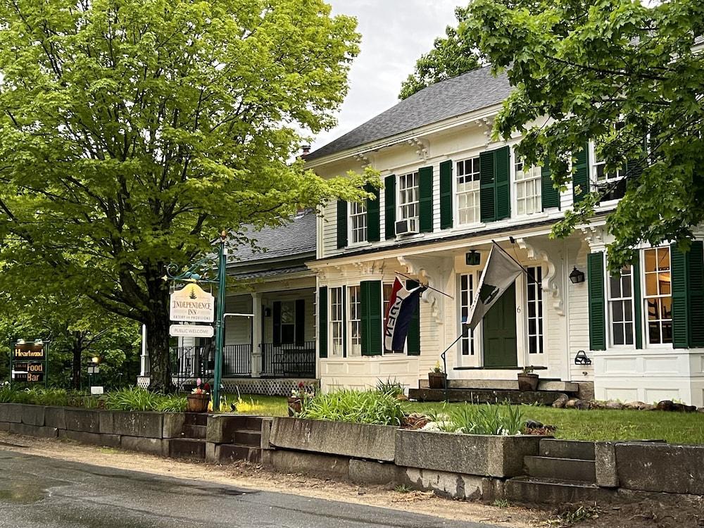 Independence Inn photo 49