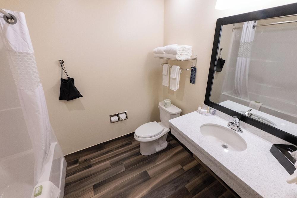 Cobblestone Inn & Suites - Sheldon photo 25