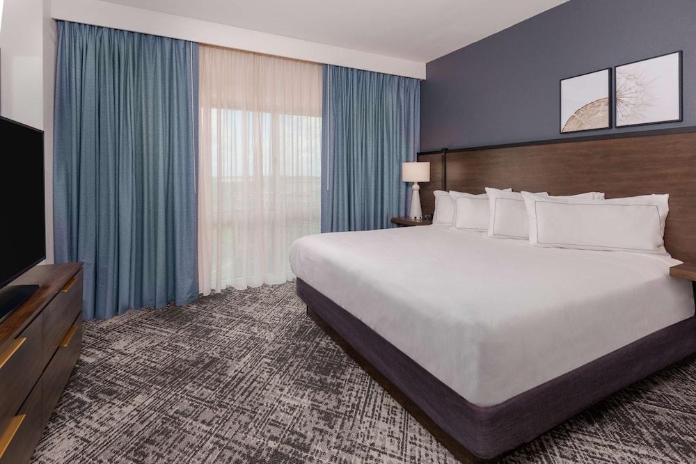 Hilton Charlotte Airport photo 36