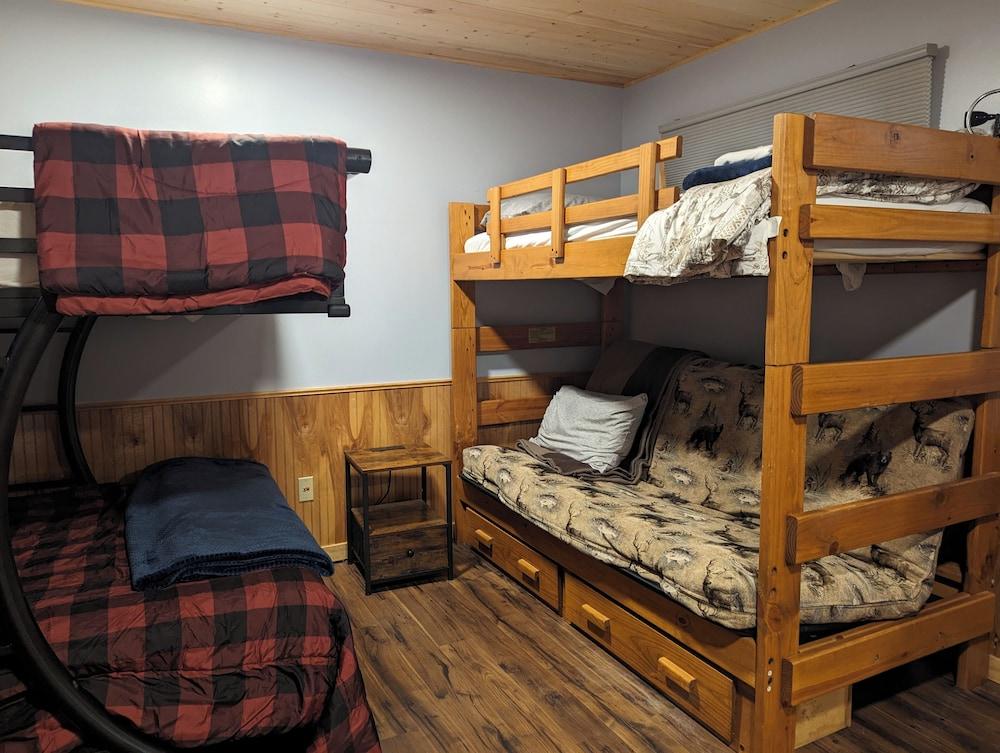 Saganaga Lodge photo 43