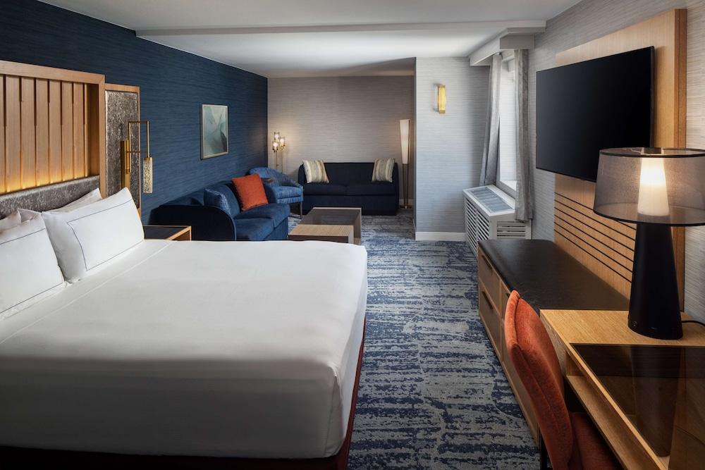 Doubletree by Hilton Washington DC Silver Spring photo 35