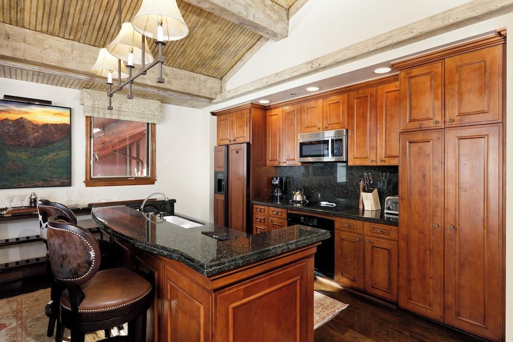 Ritz-Carlton Club, Aspen Highlands by Frias photo 17