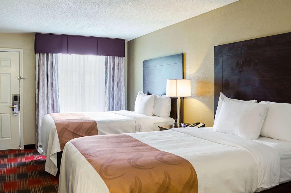 Quality Inn Vicksburg photo 25