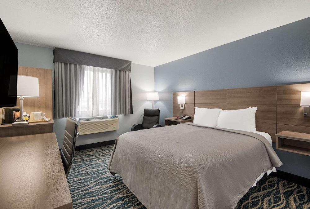 Quality Inn Oneida near Casino photo 22