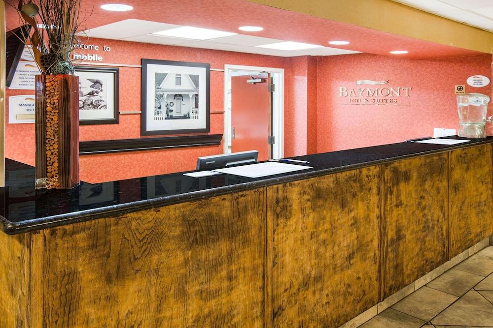 Baymont by Wyndham Mobile/ I-65 photo 3