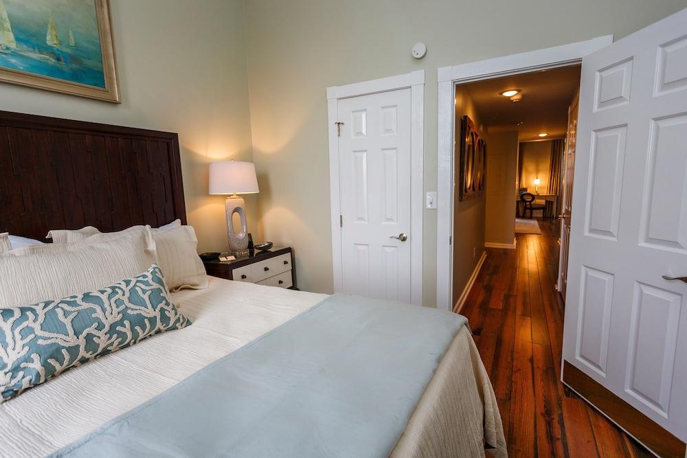 Olde Harbour Inn, Historic Inns of Savannah. photo 8