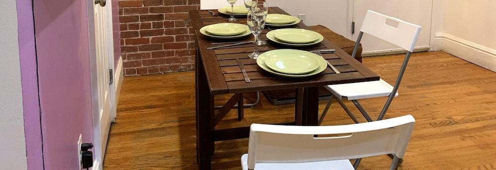 Macy Empire Apartments photo 11