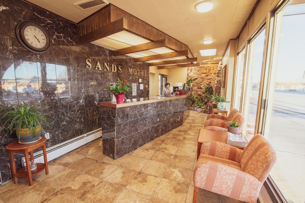 Sands Motel photo 18