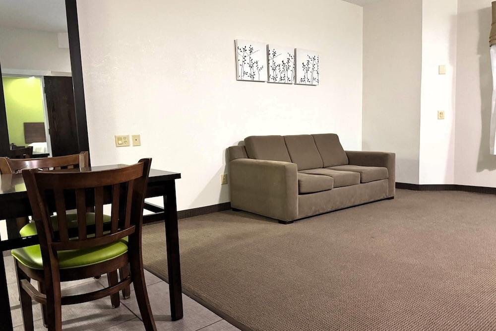 Travelodge by Wyndham Flowood/Jackson/Airport North photo 64
