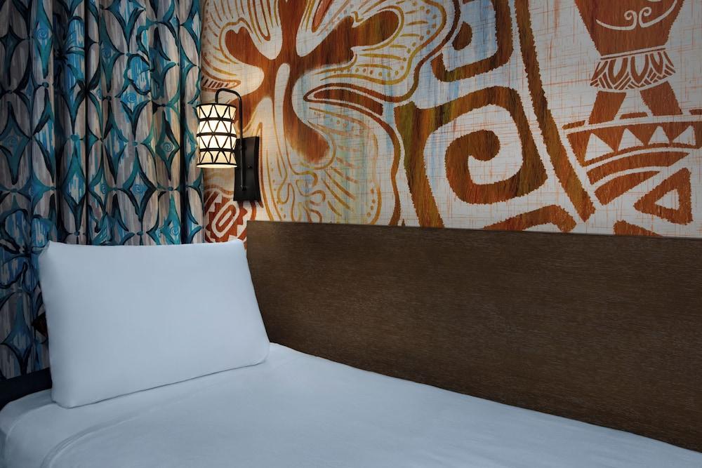 Disney's Polynesian Village Resort photo 15