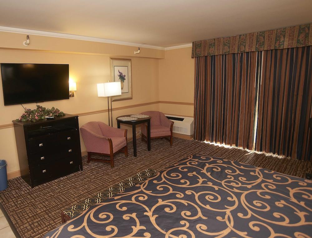 New World Inn photo 42