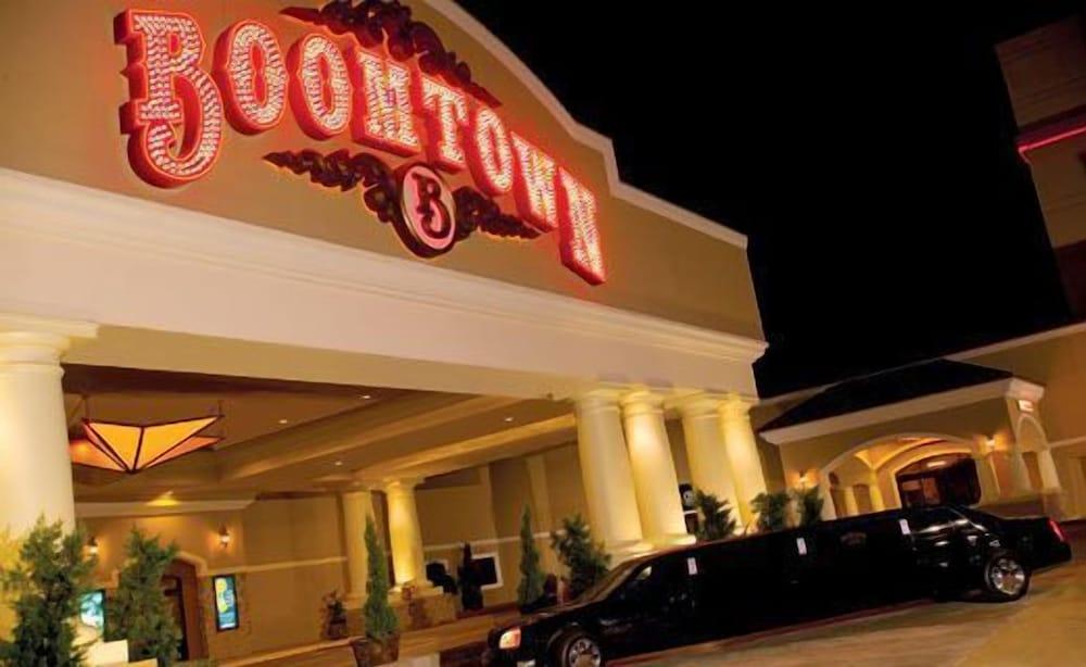 Boomtown Casino & Hotel photo 16